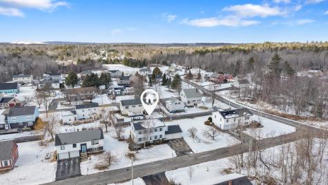 35 George Street Hampden ME 04444