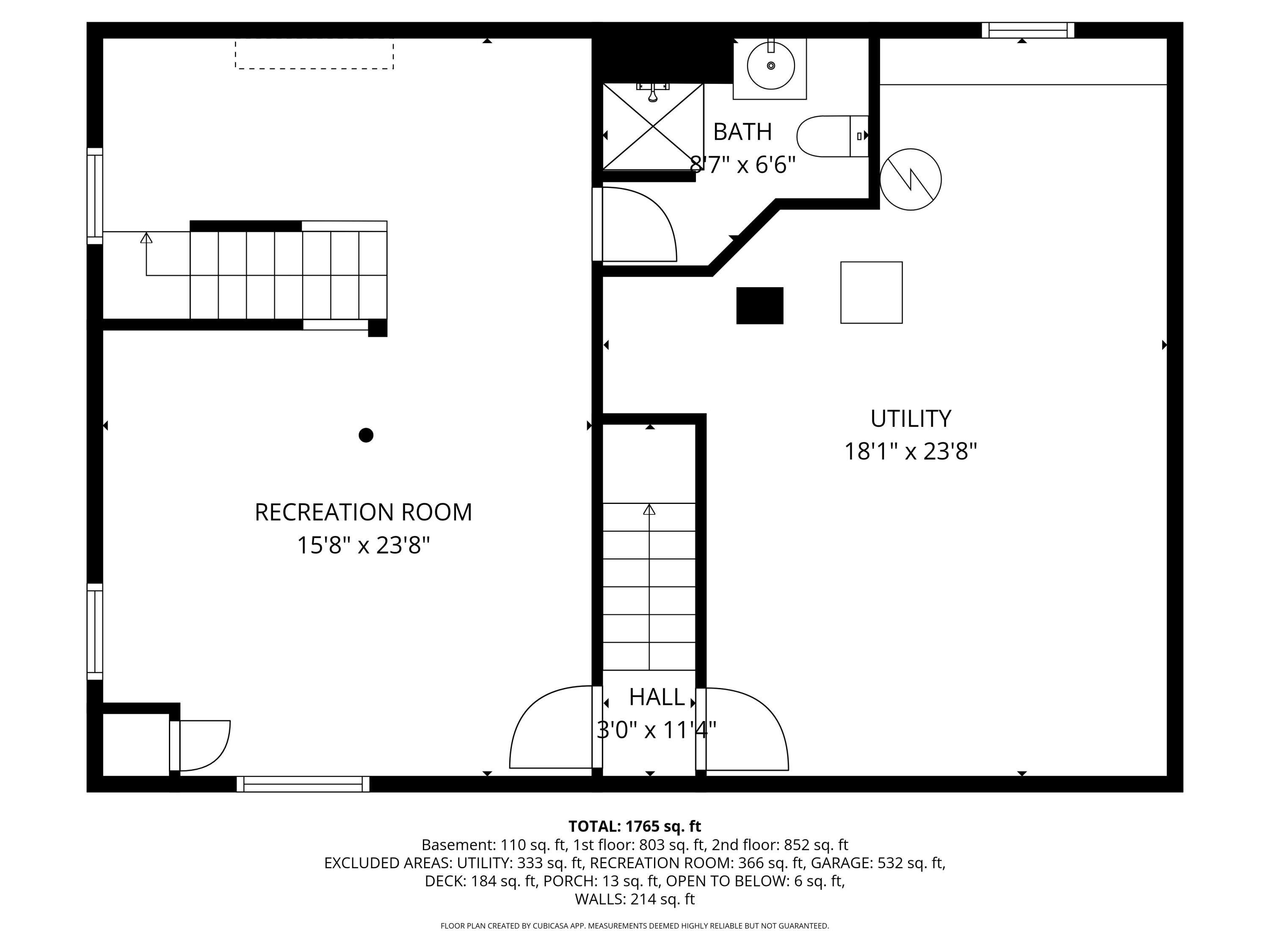 35 George Street Hampden ME 04444