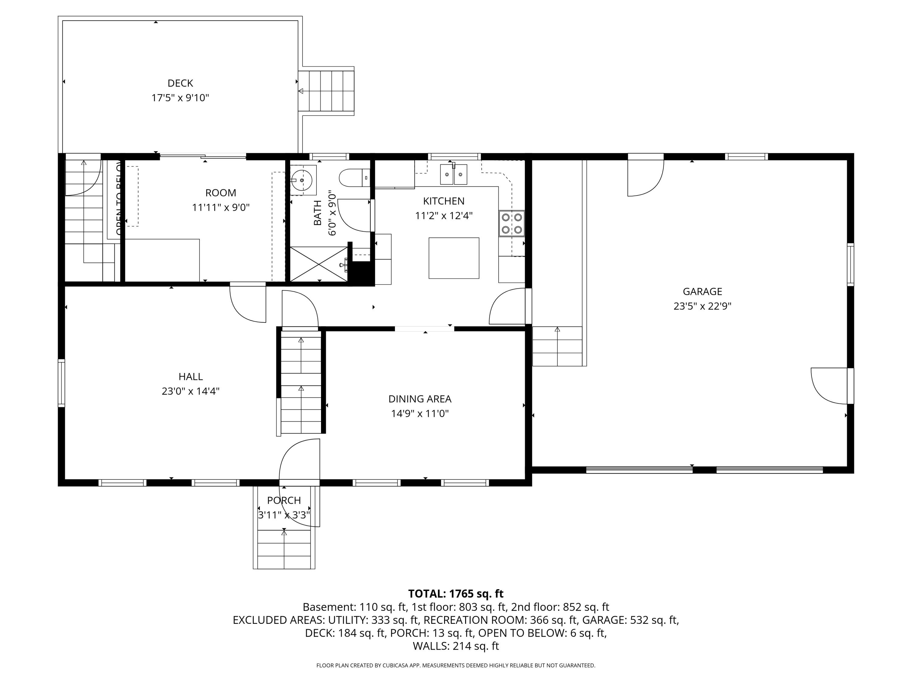 35 George Street Hampden ME 04444