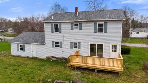 35 George Street Hampden ME 04444