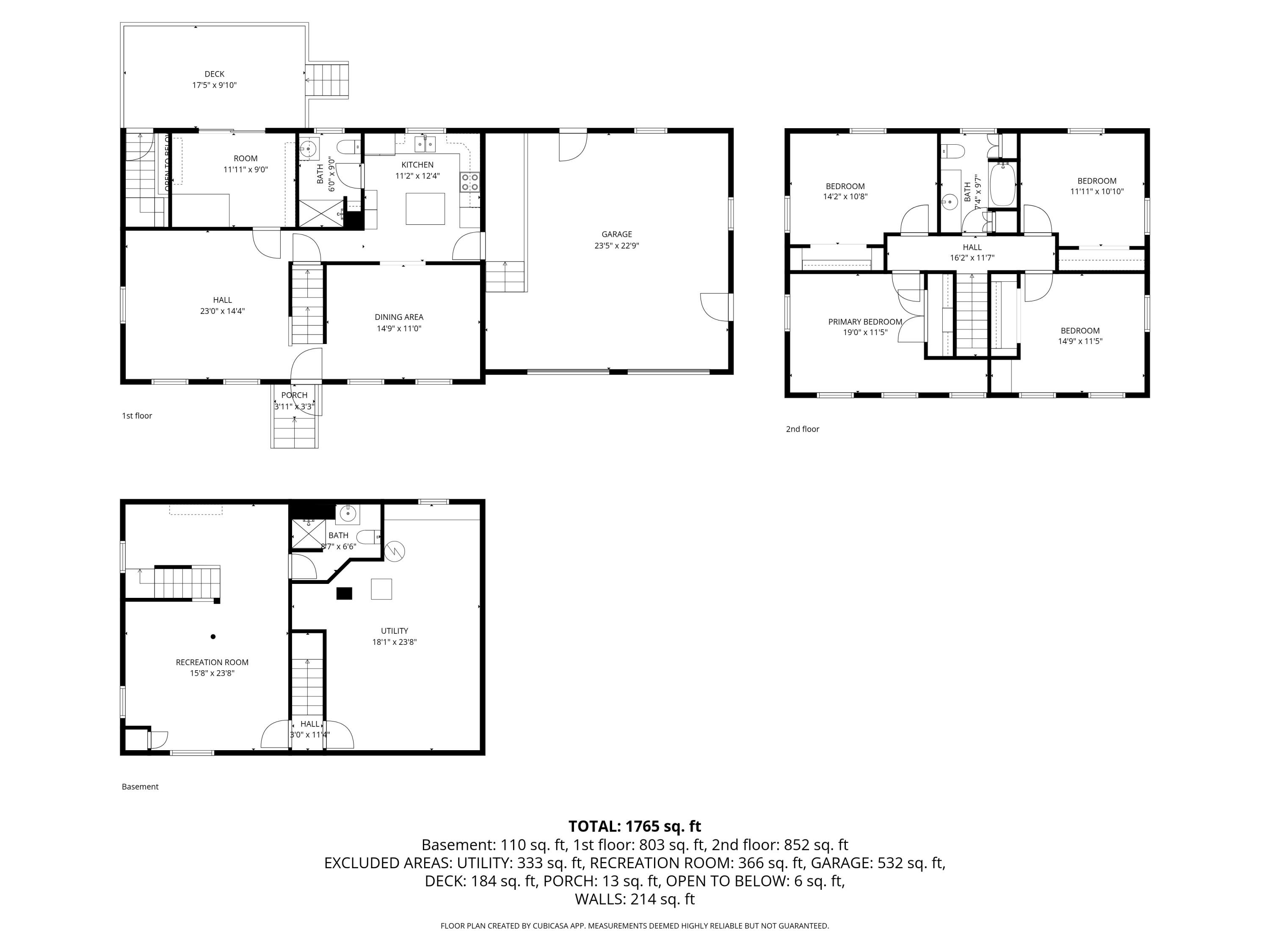 35 George Street Hampden ME 04444