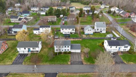 35 George Street Hampden ME 04444
