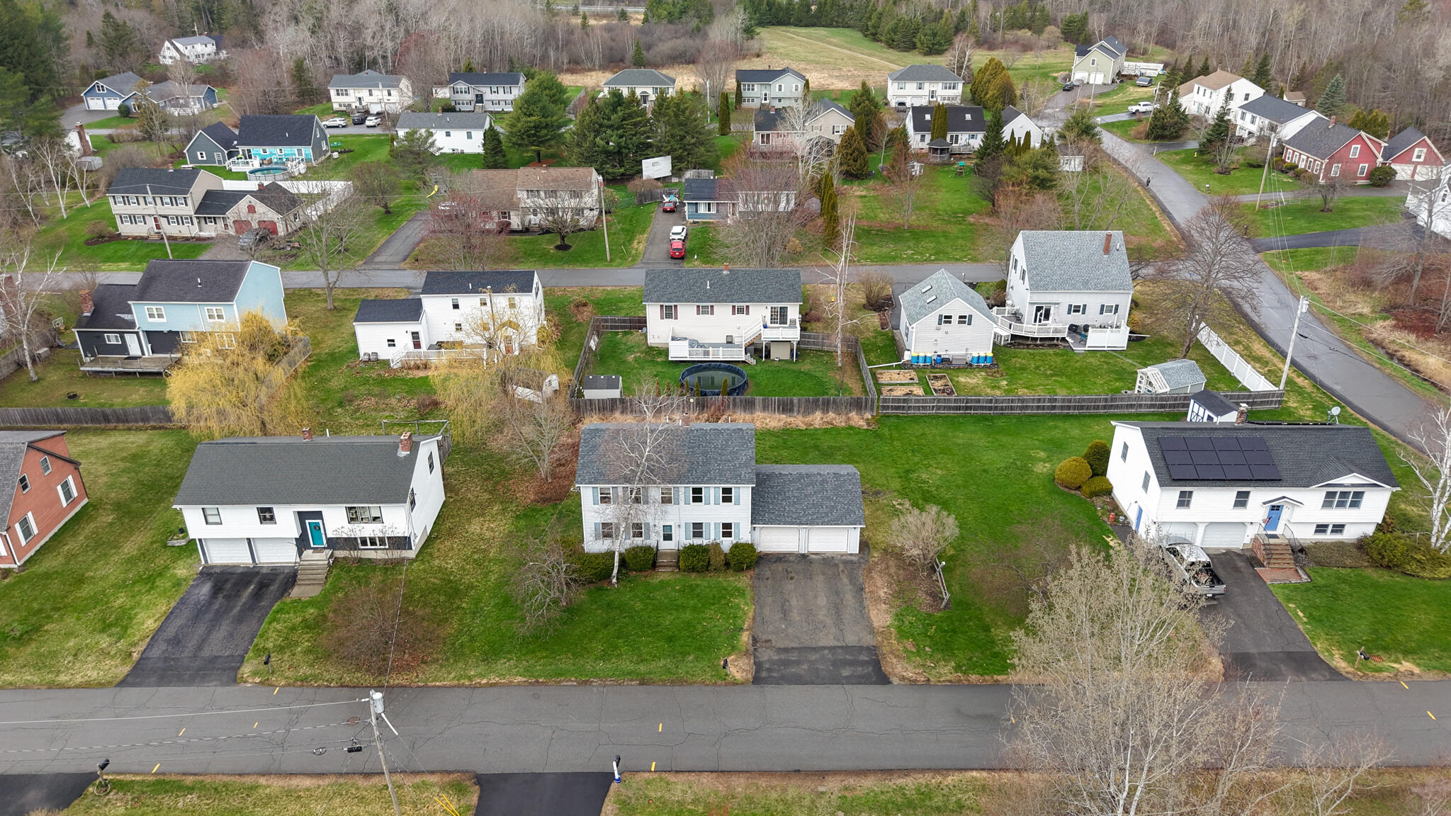 35 George Street Hampden ME 04444