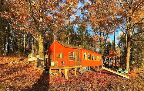 13 Libby Lane Burnham ME 04922