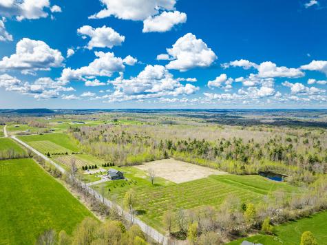 359 Bessey Ridge Road Albion ME 04910