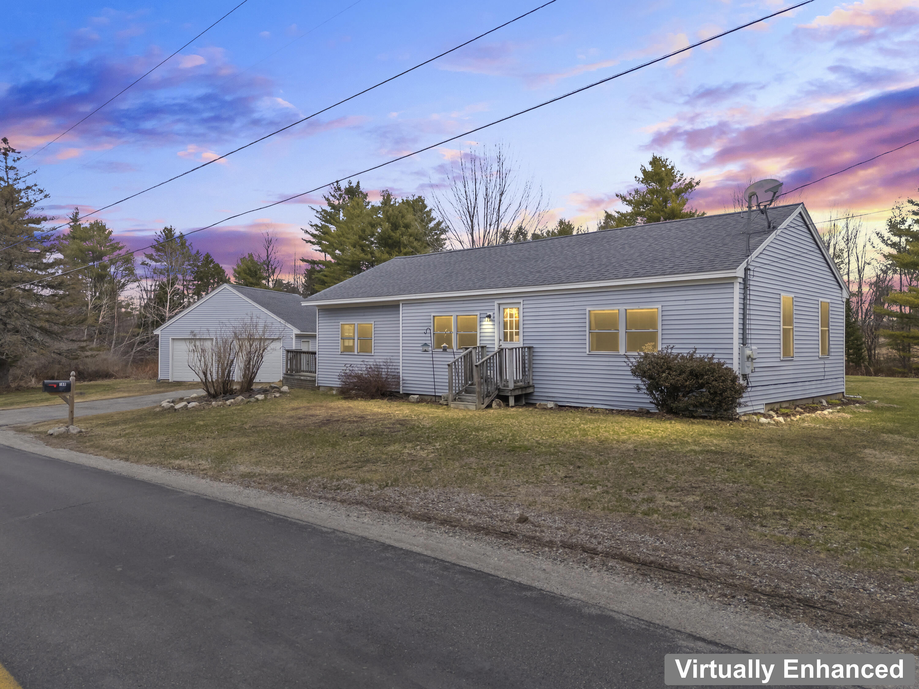 168 Auburn Pownal Road Durham ME 04222