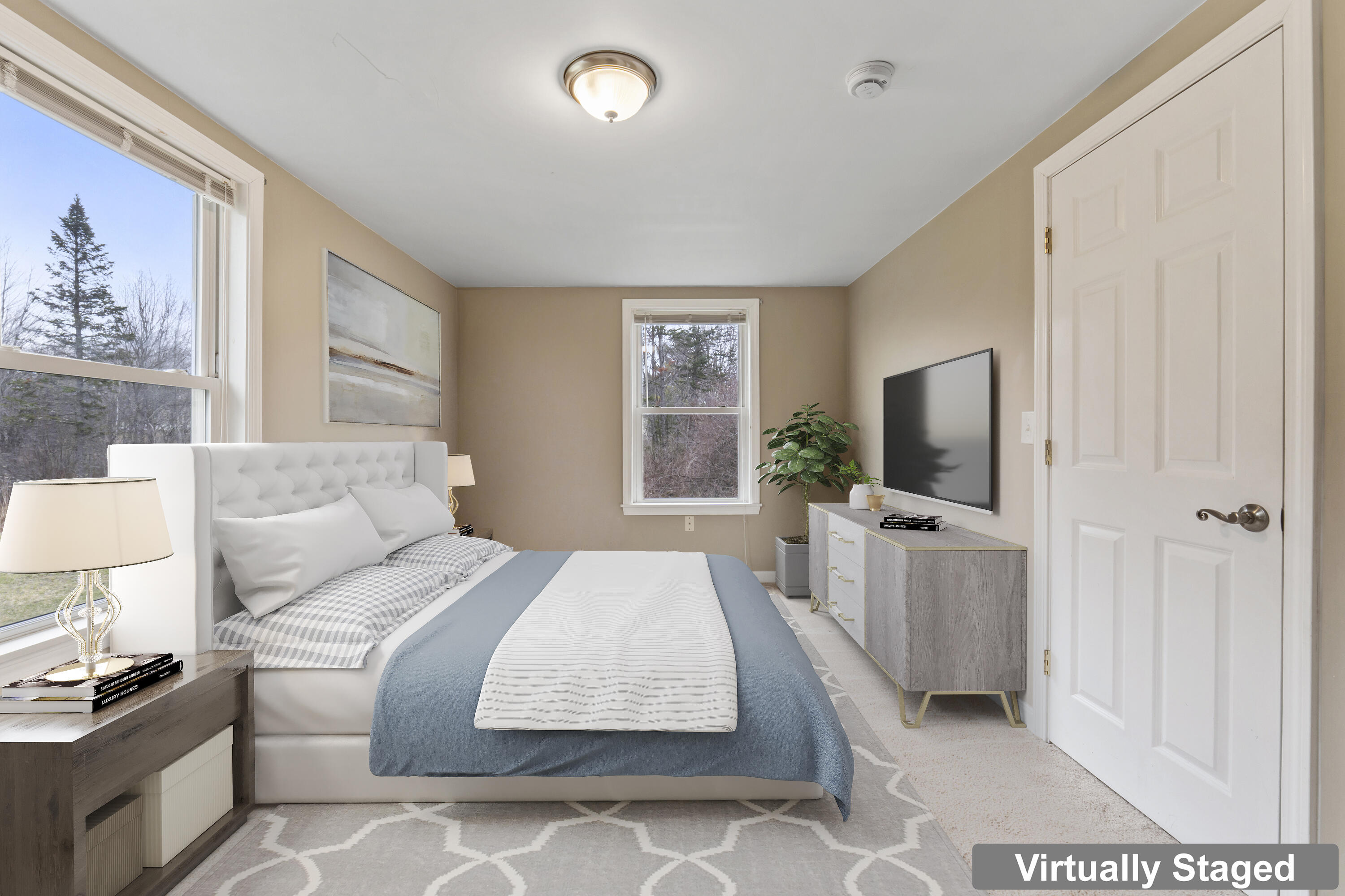 168 Auburn Pownal Road Durham ME 04222