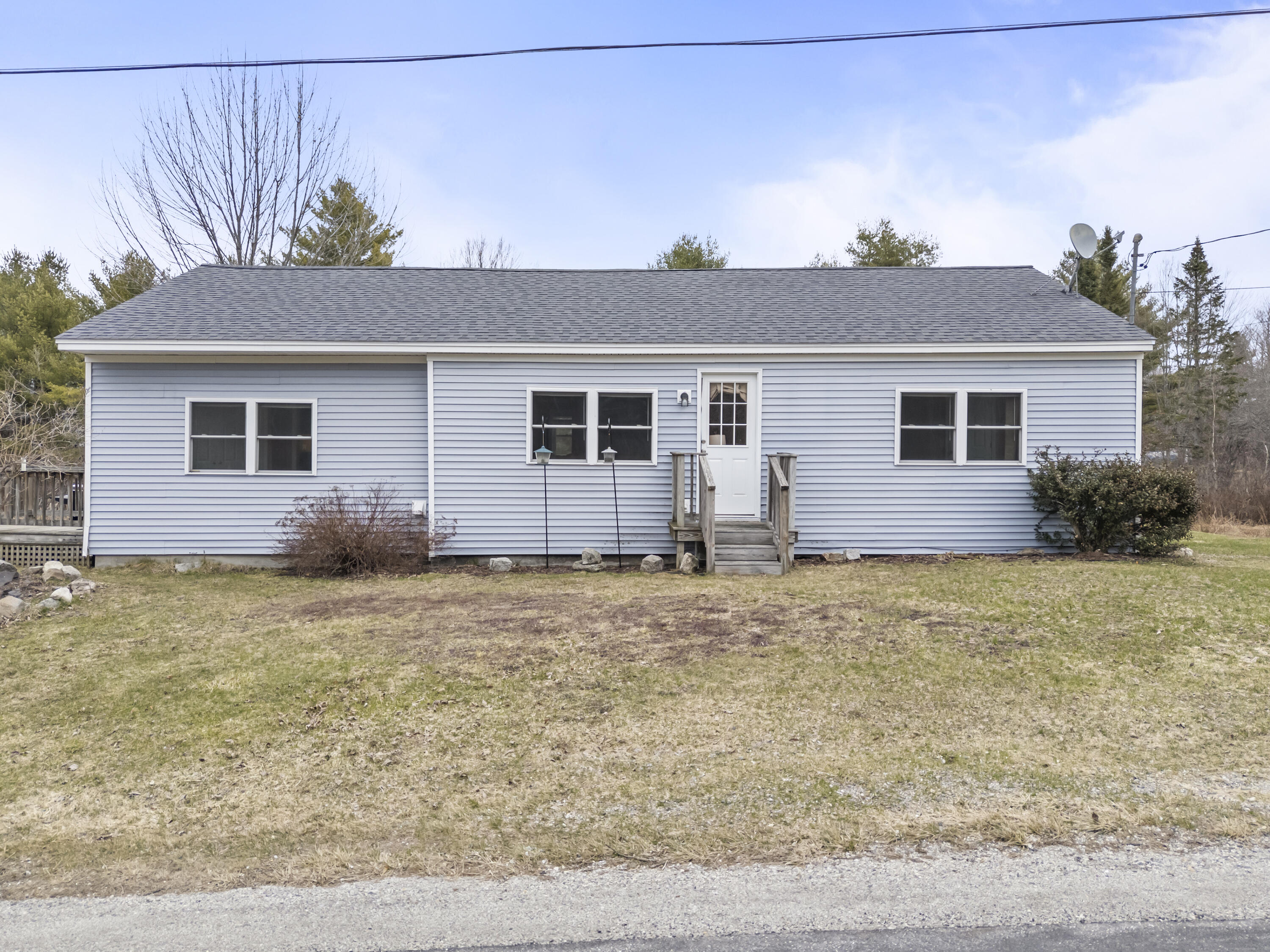168 Auburn Pownal Road Durham ME 04222