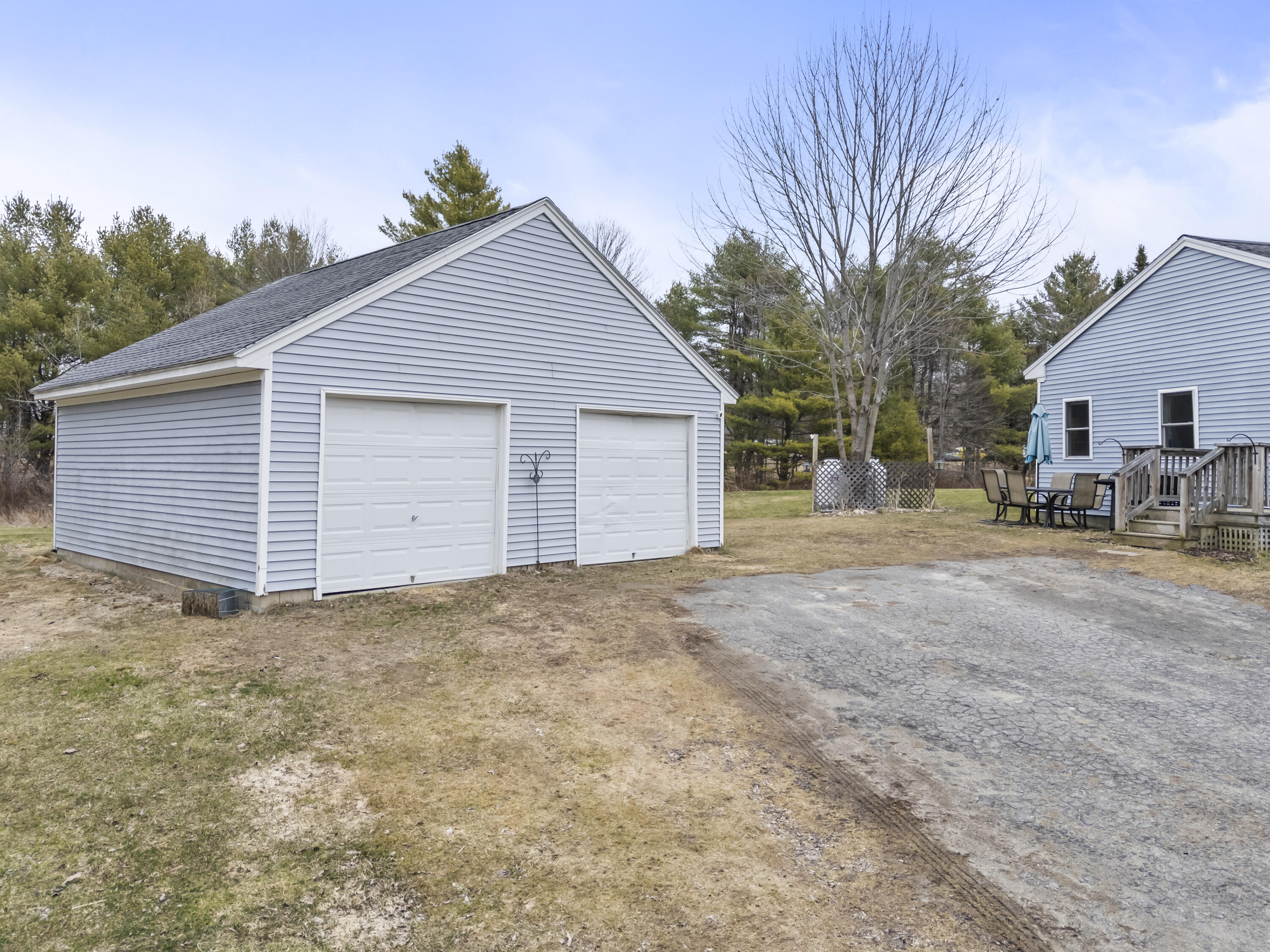 168 Auburn Pownal Road Durham ME 04222