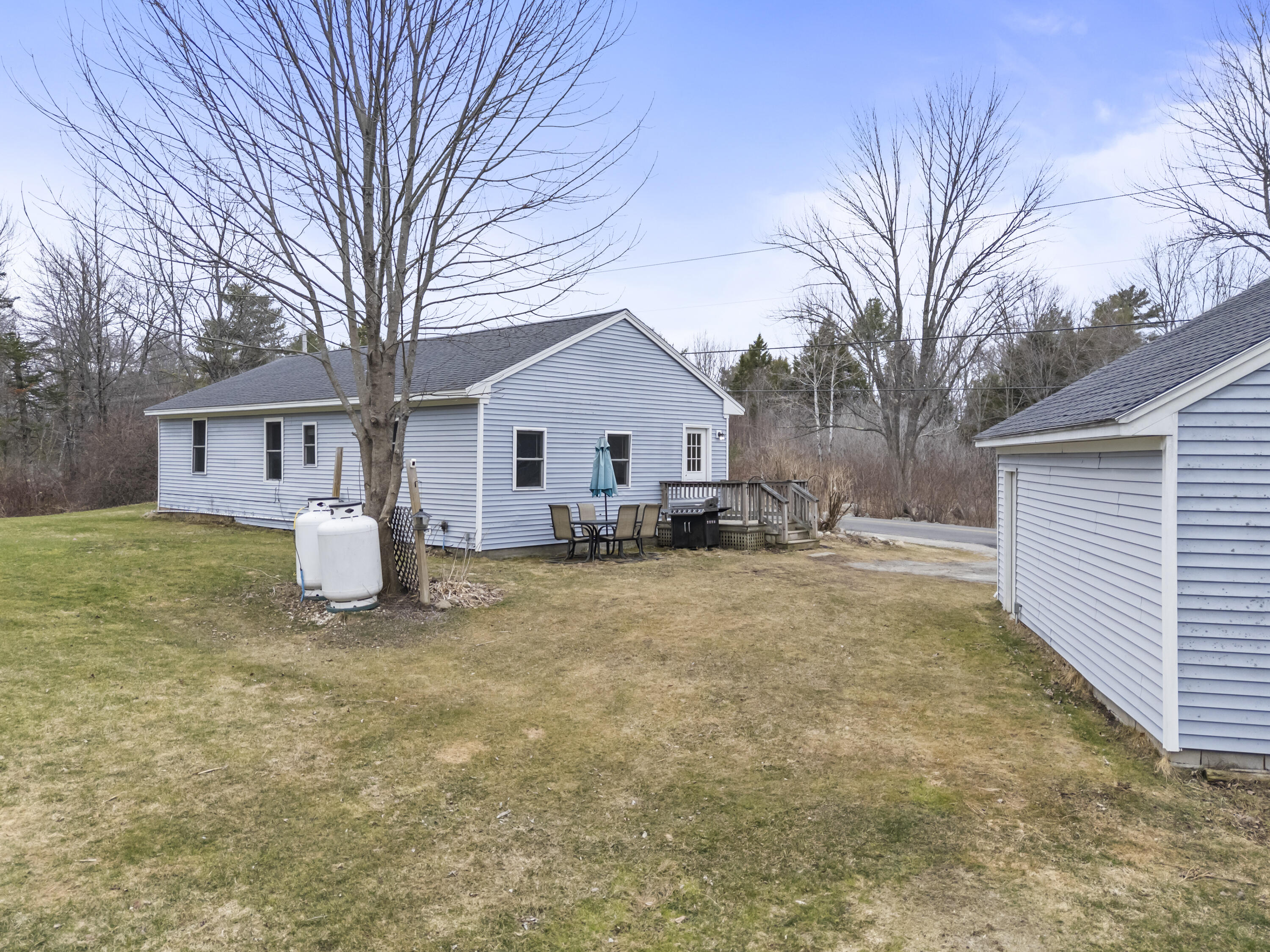 168 Auburn Pownal Road Durham ME 04222