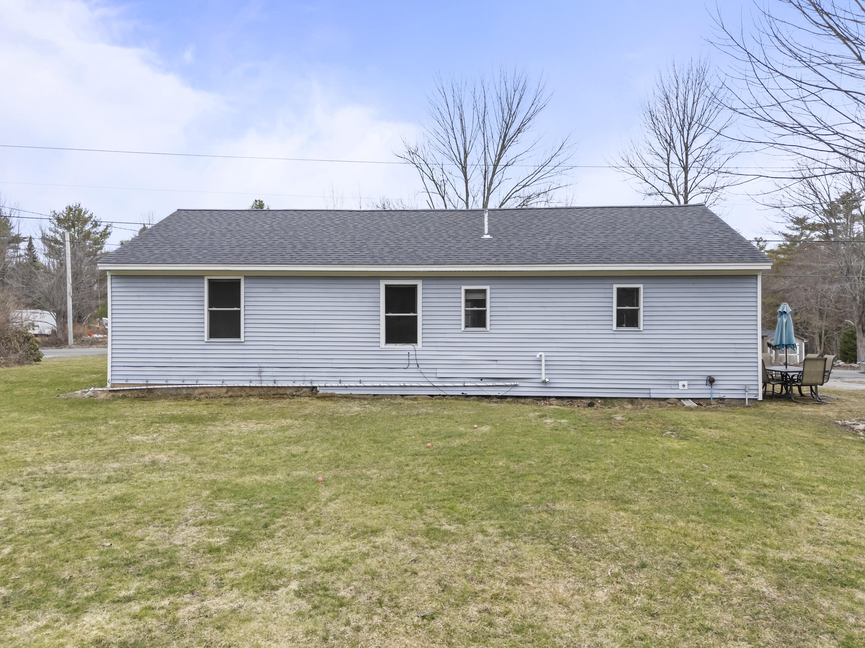 168 Auburn Pownal Road Durham ME 04222