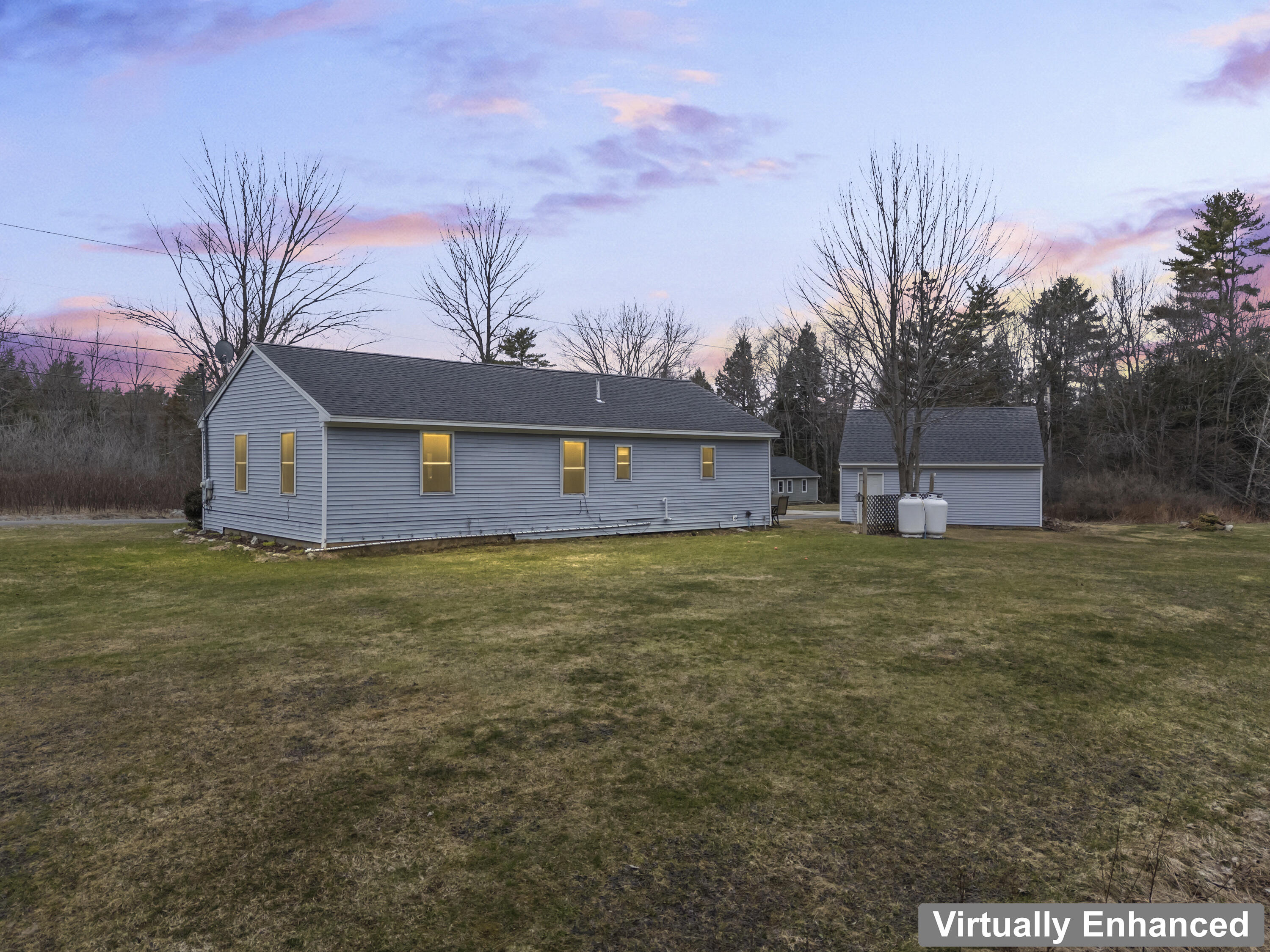 168 Auburn Pownal Road Durham ME 04222