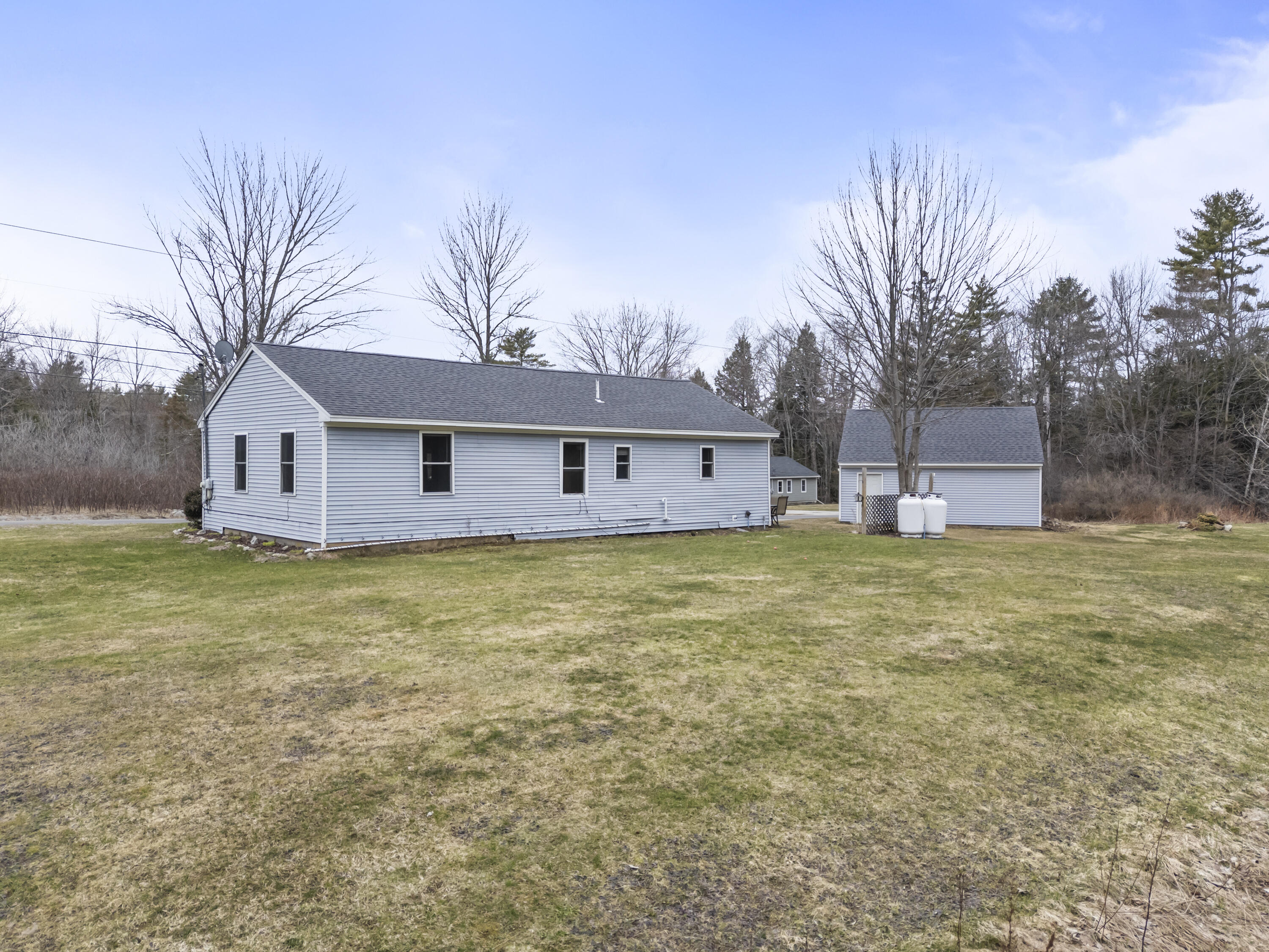 168 Auburn Pownal Road Durham ME 04222