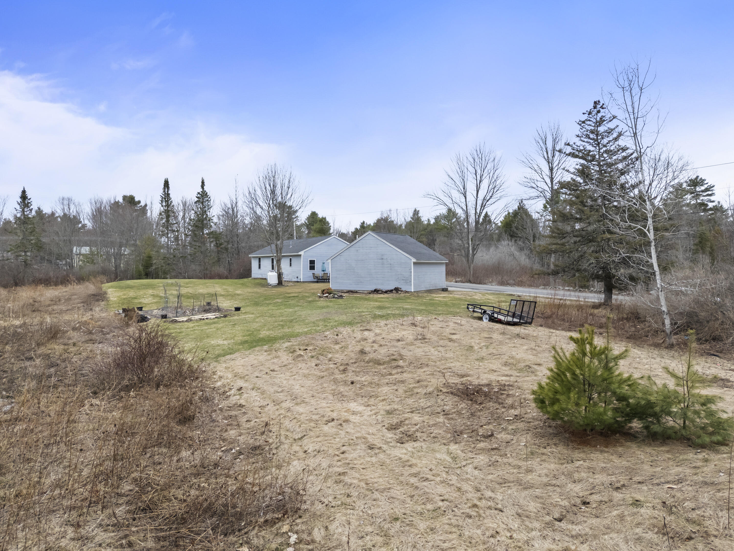 168 Auburn Pownal Road Durham ME 04222