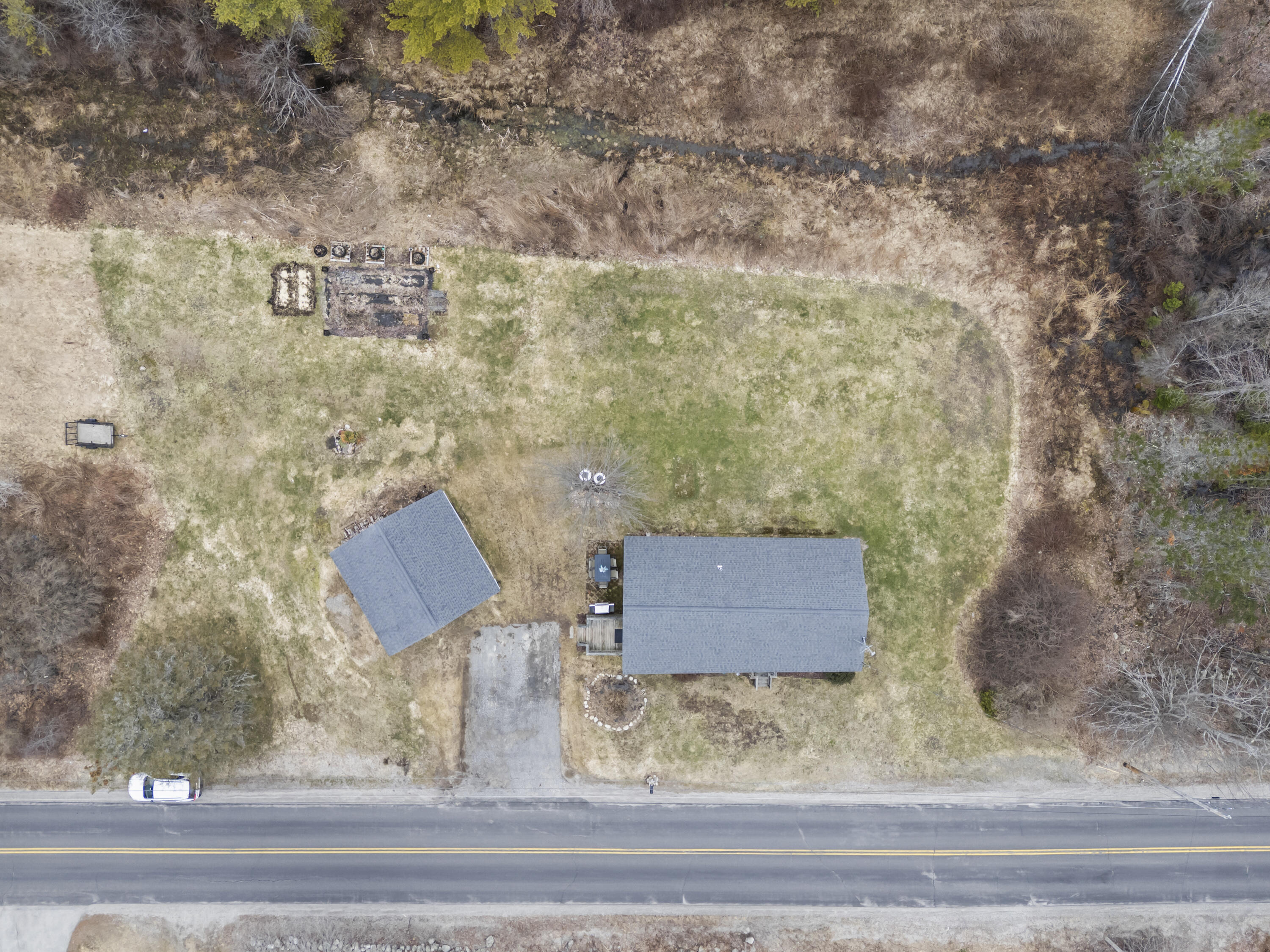 168 Auburn Pownal Road Durham ME 04222