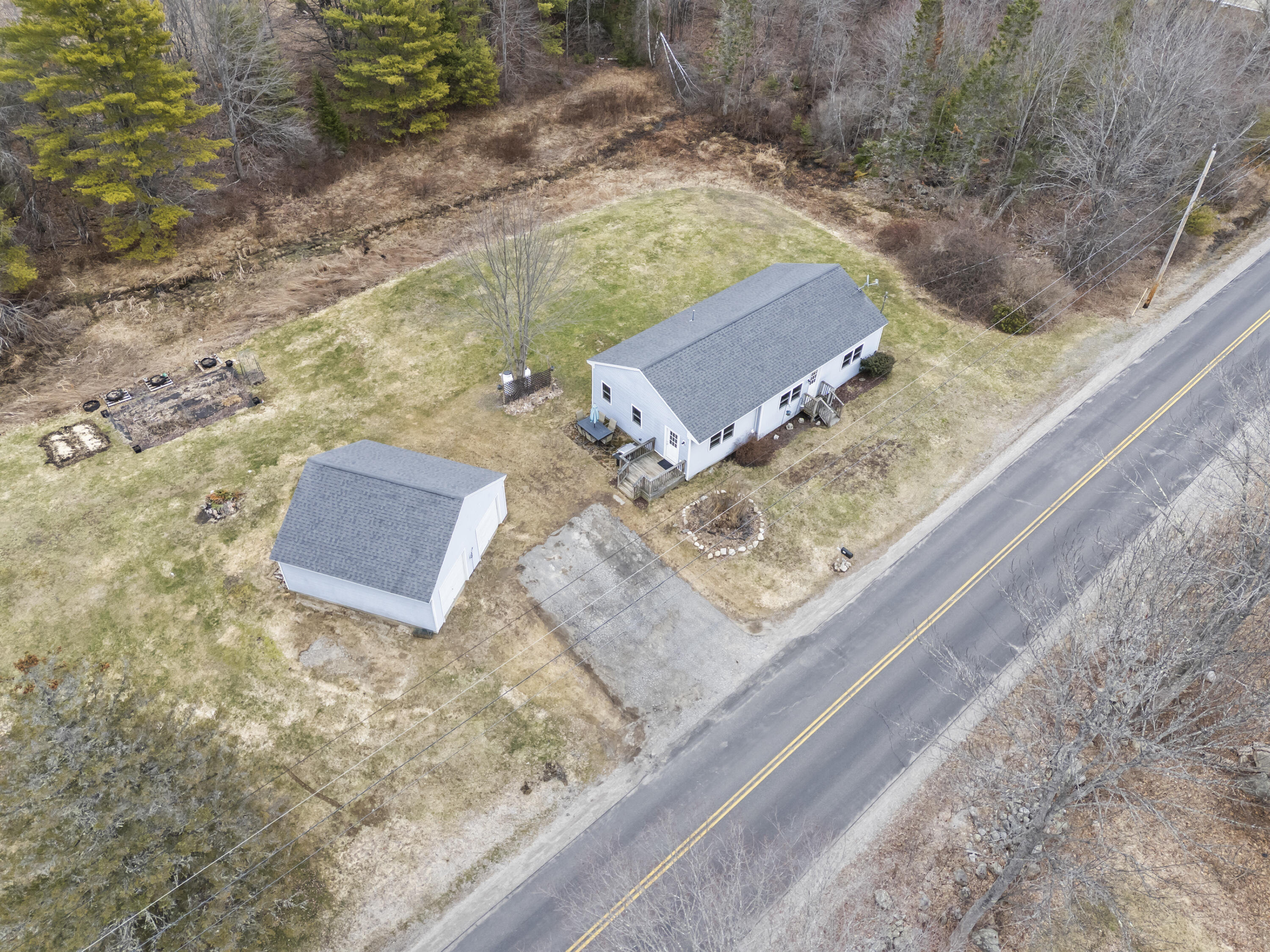 168 Auburn Pownal Road Durham ME 04222