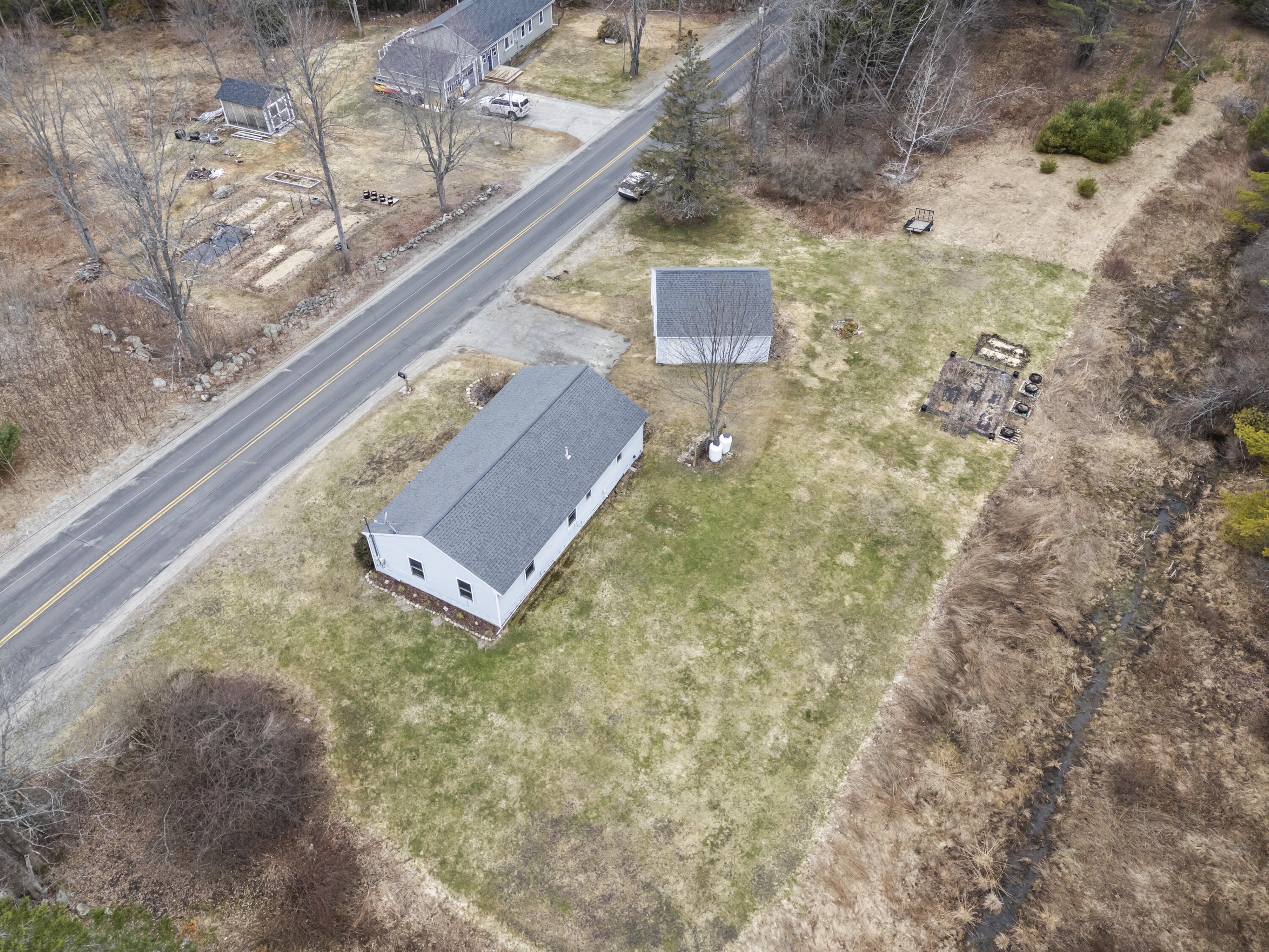 168 Auburn Pownal Road Durham ME 04222