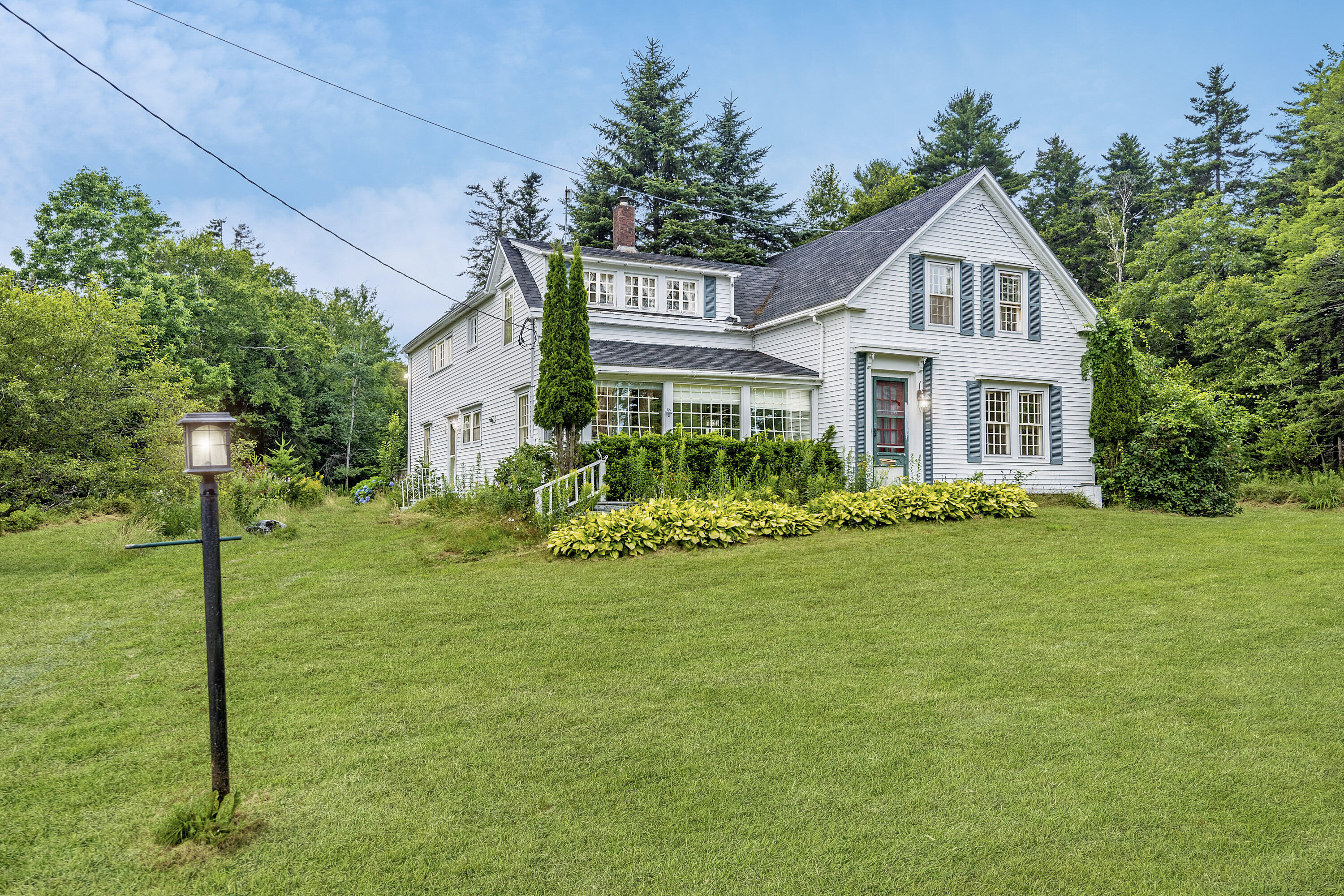 243 Atlantic Highway Northport, ME