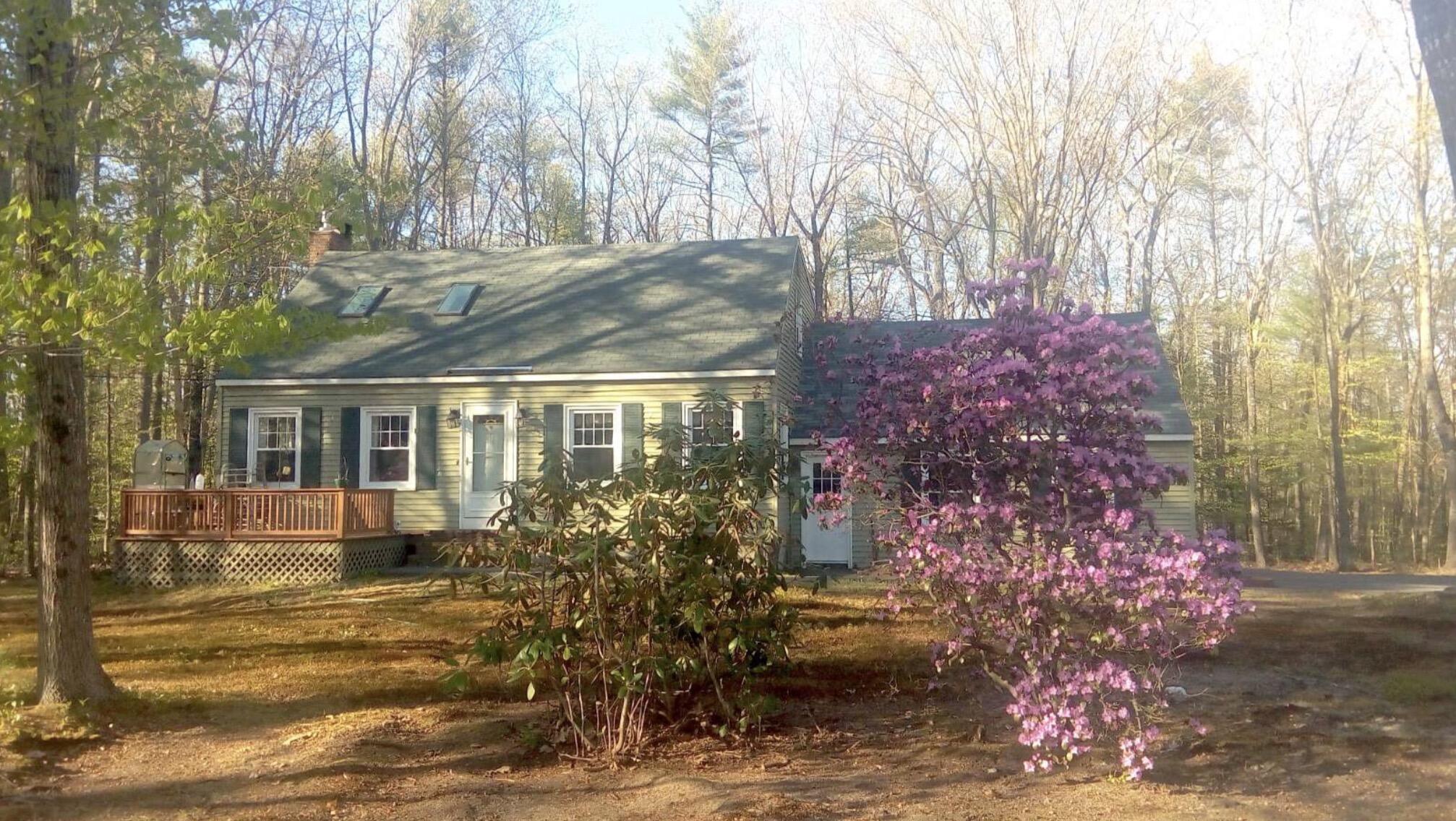 Gorham ME, 11 Gloria Street