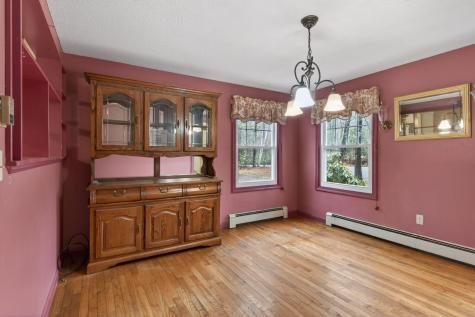 11 Gloria Street Gorham ME 04038