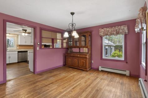 11 Gloria Street Gorham ME 04038