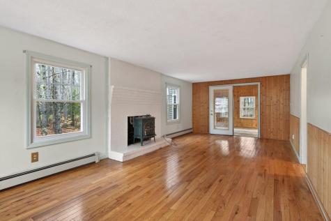 11 Gloria Street Gorham ME 04038