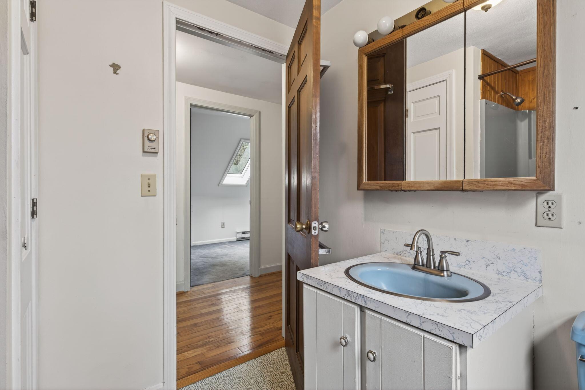 11 Gloria Street Gorham ME 04038