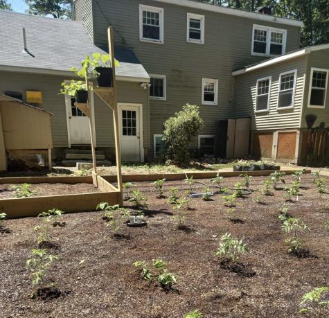 11 Gloria Street Gorham ME 04038