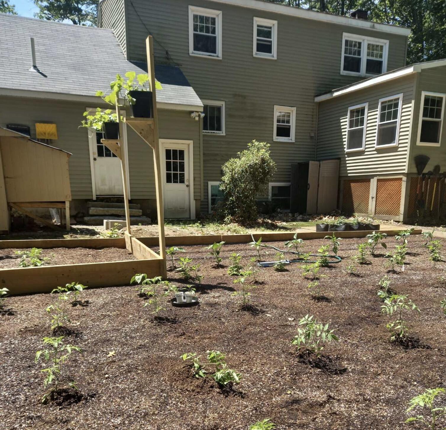 11 Gloria Street Gorham ME 04038