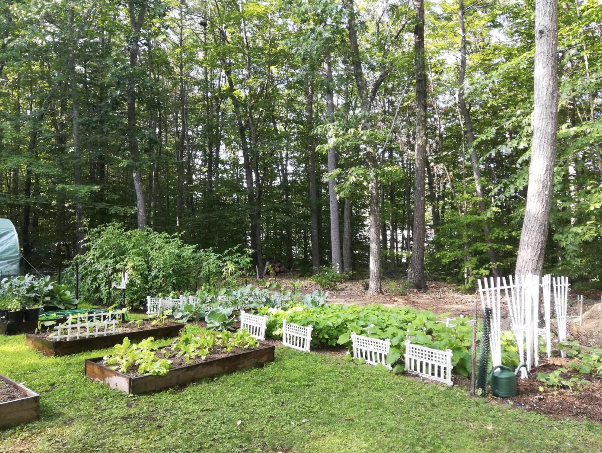 11 Gloria Street Gorham ME 04038