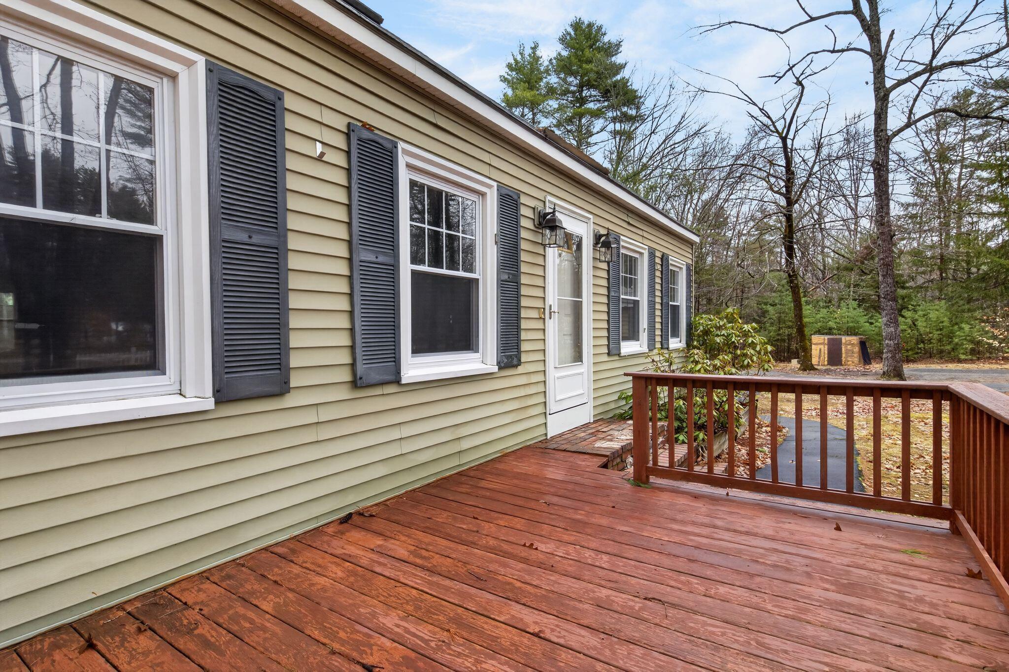 11 Gloria Street Gorham ME 04038