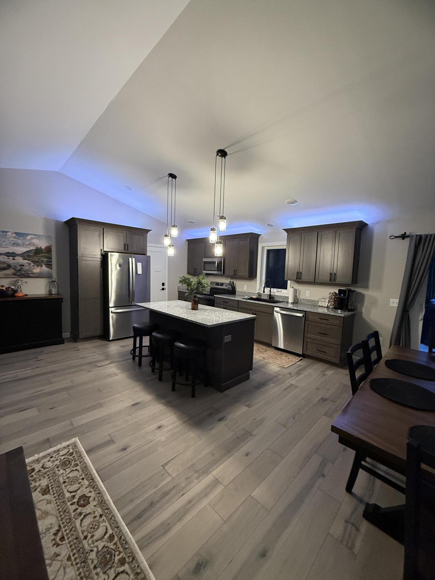 67 Stacey Lane Kenduskeag ME 04450