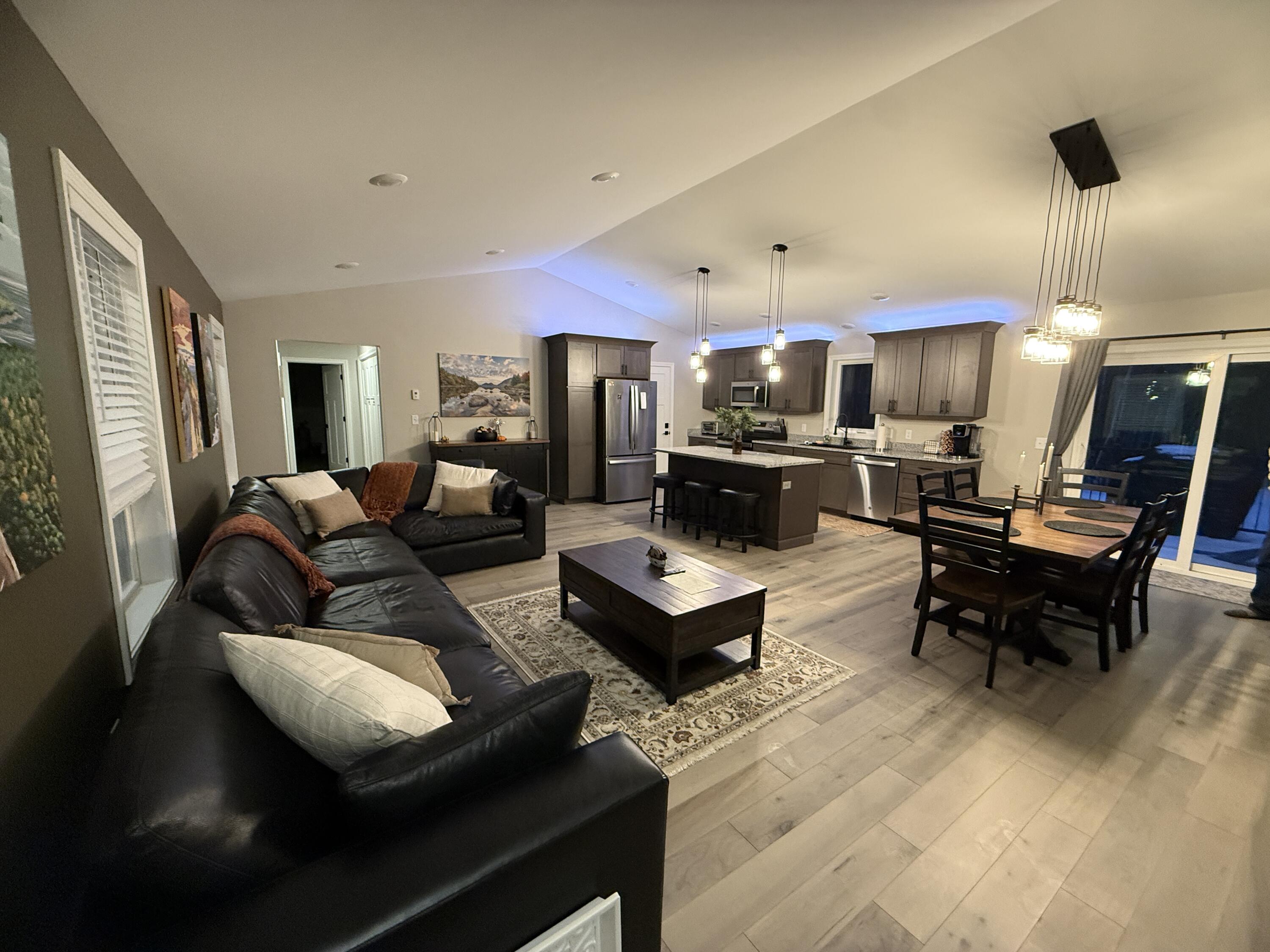 67 Stacey Lane Kenduskeag ME 04450