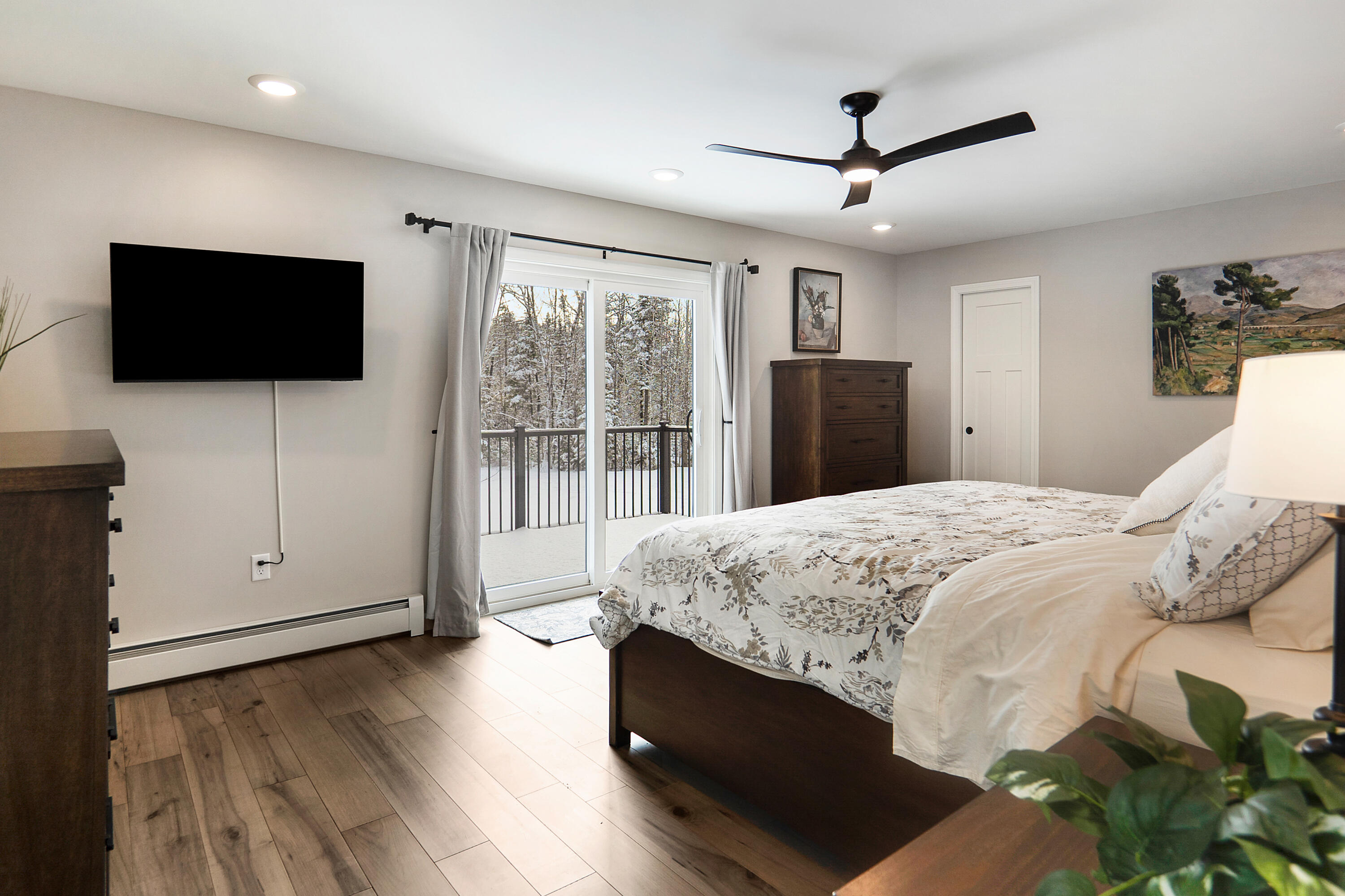 67 Stacey Lane Kenduskeag ME 04450