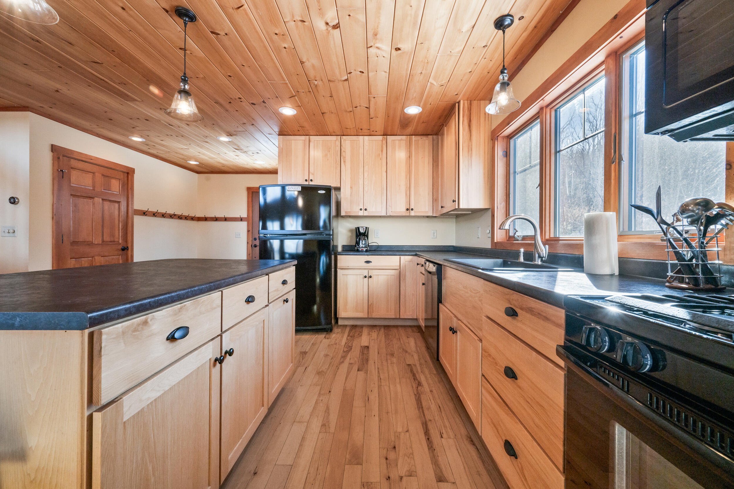 39 Adams Wulff Lane Sandy River Plt ME 04970