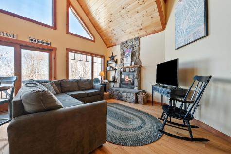 39 Adams Wulff Lane Sandy River Plt ME 04970