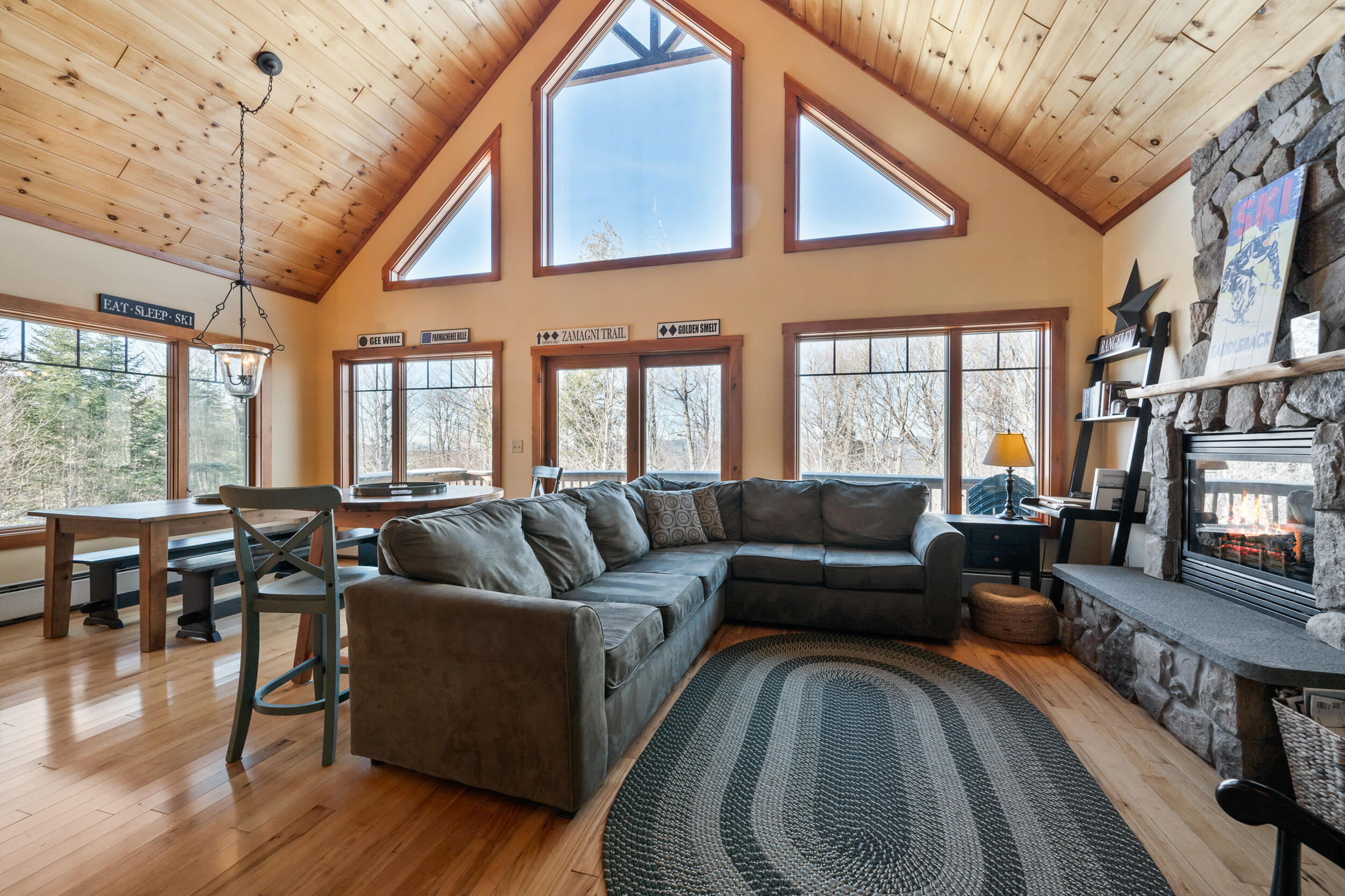 39 Adams Wulff Lane Sandy River Plt ME 04970