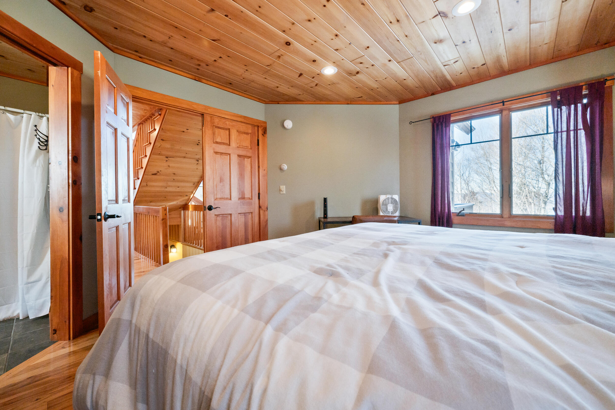 39 Adams Wulff Lane Sandy River Plt ME 04970