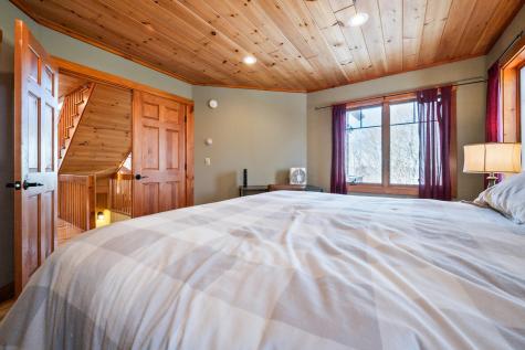 39 Adams Wulff Lane Sandy River Plt ME 04970