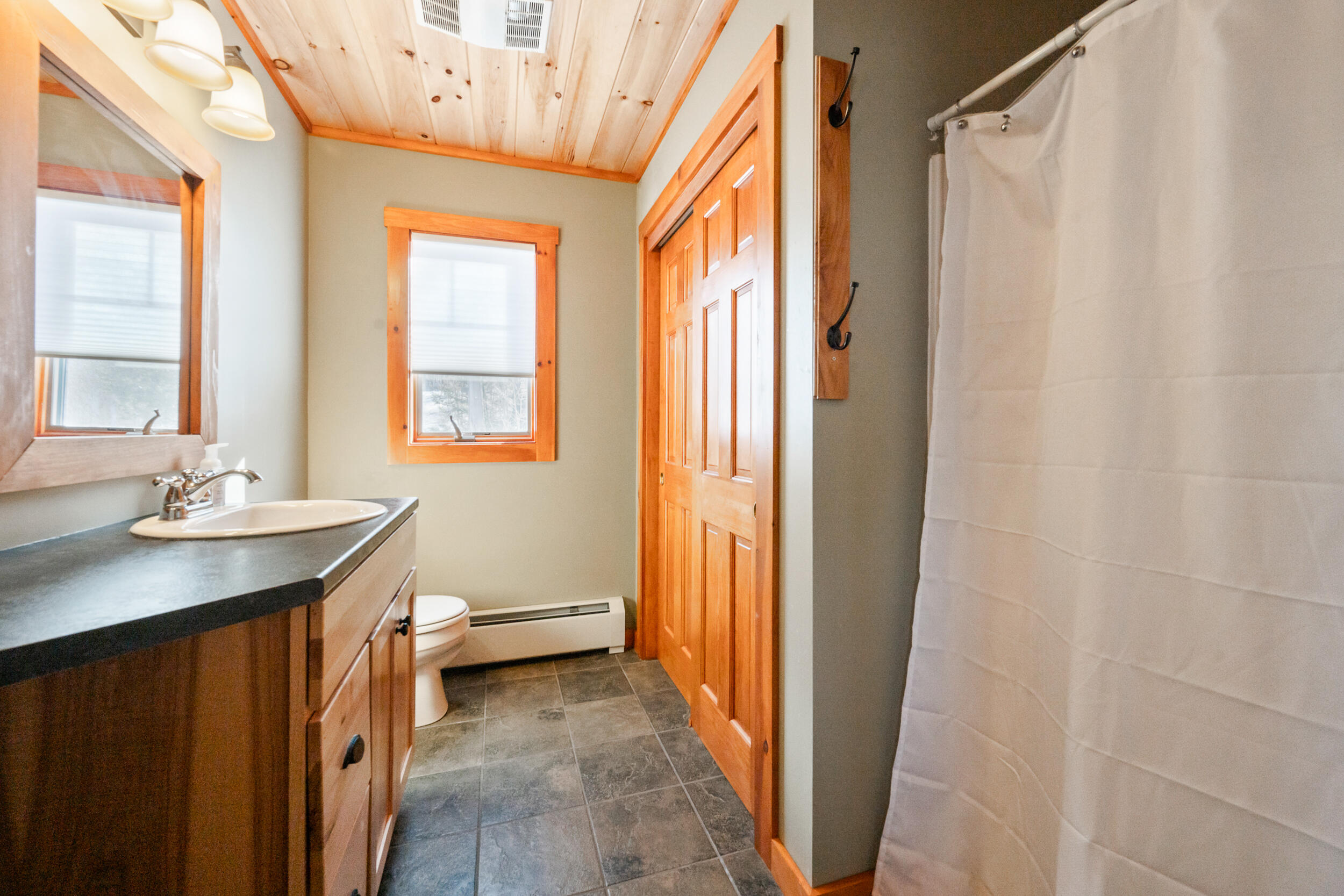 39 Adams Wulff Lane Sandy River Plt ME 04970