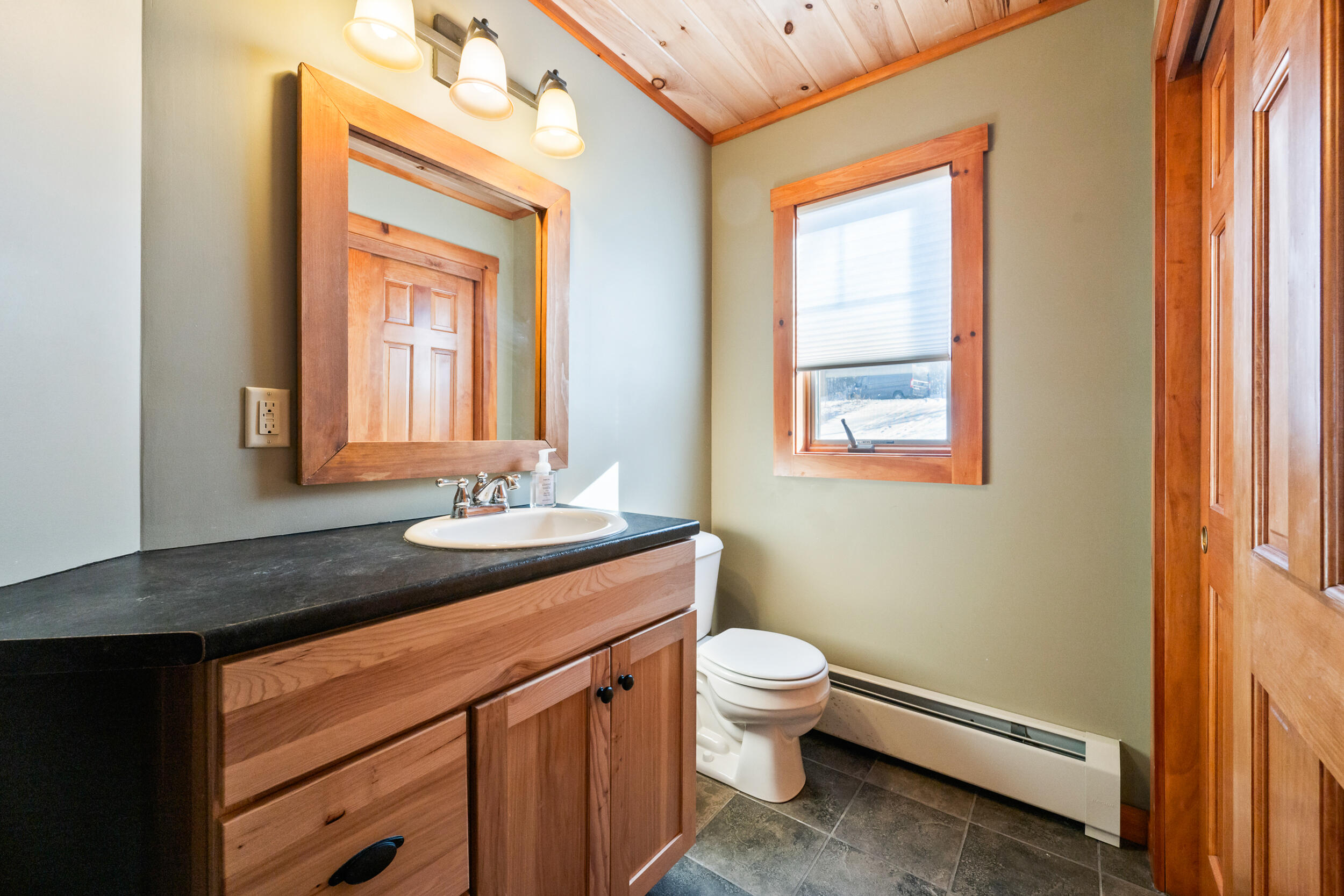 39 Adams Wulff Lane Sandy River Plt ME 04970