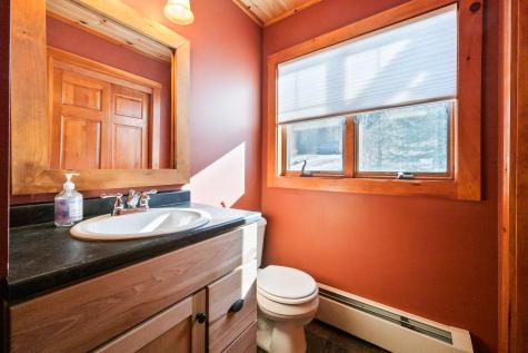 39 Adams Wulff Lane Sandy River Plt ME 04970