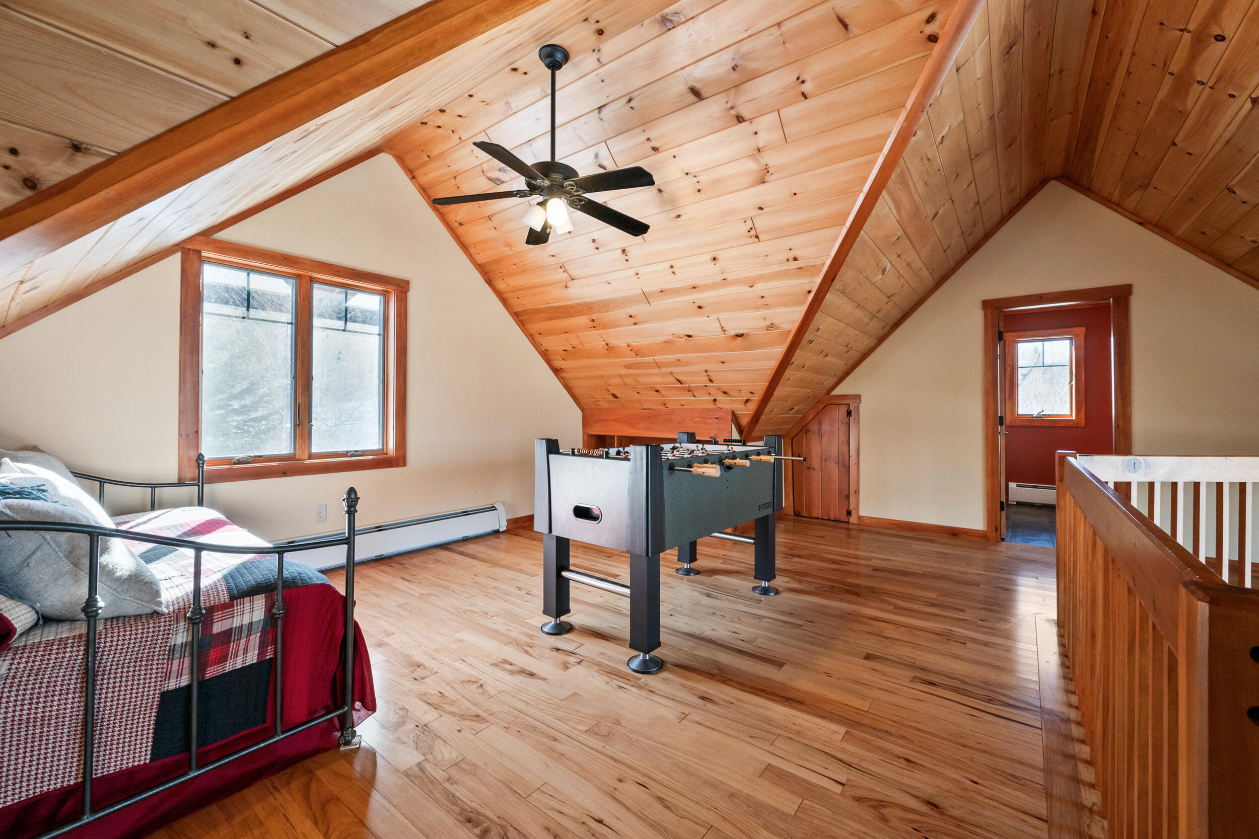 39 Adams Wulff Lane Sandy River Plt ME 04970