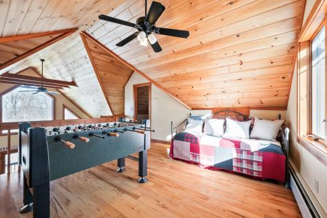 39 Adams Wulff Lane Sandy River Plt ME 04970