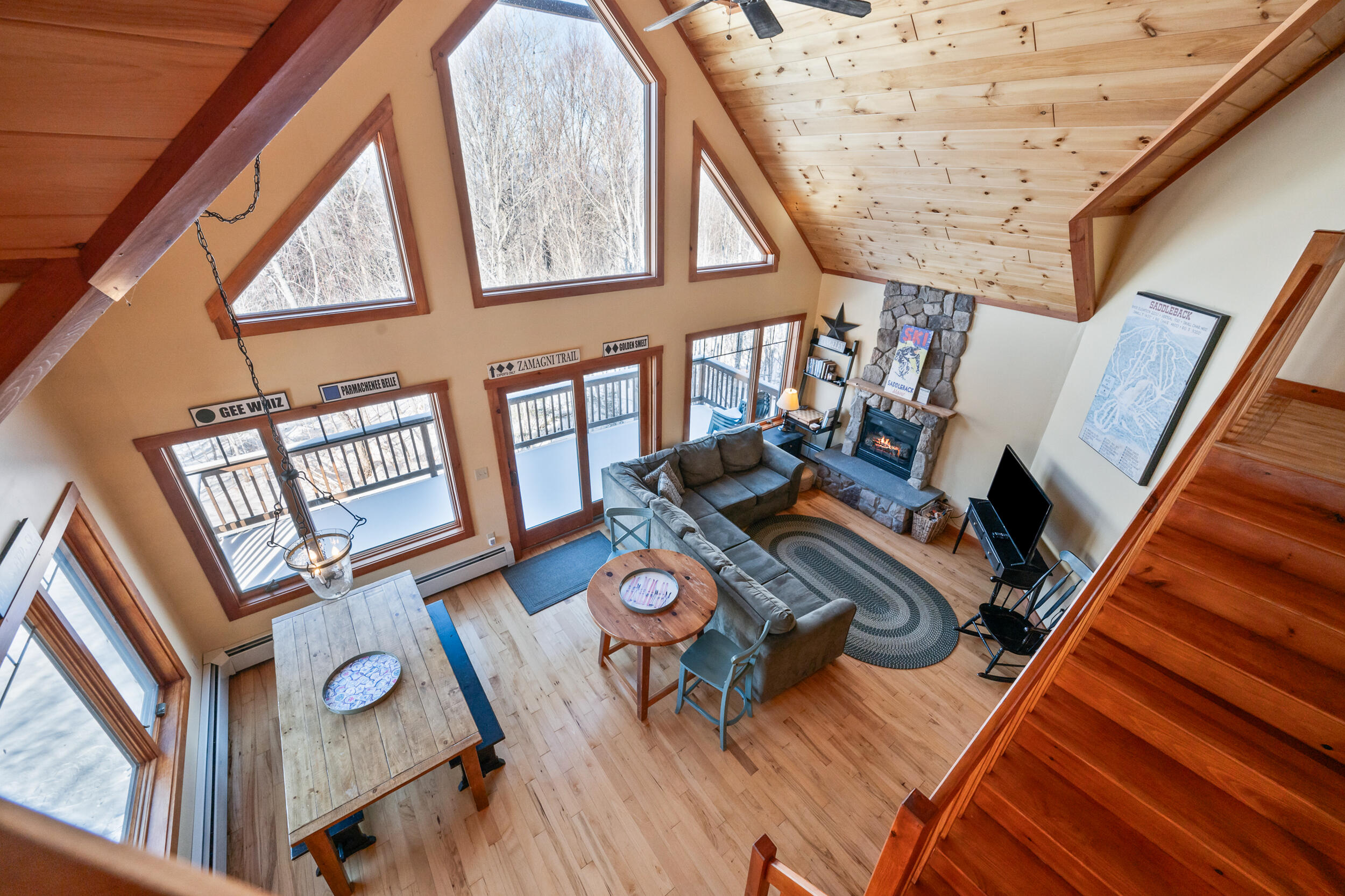 39 Adams Wulff Lane Sandy River Plt ME 04970