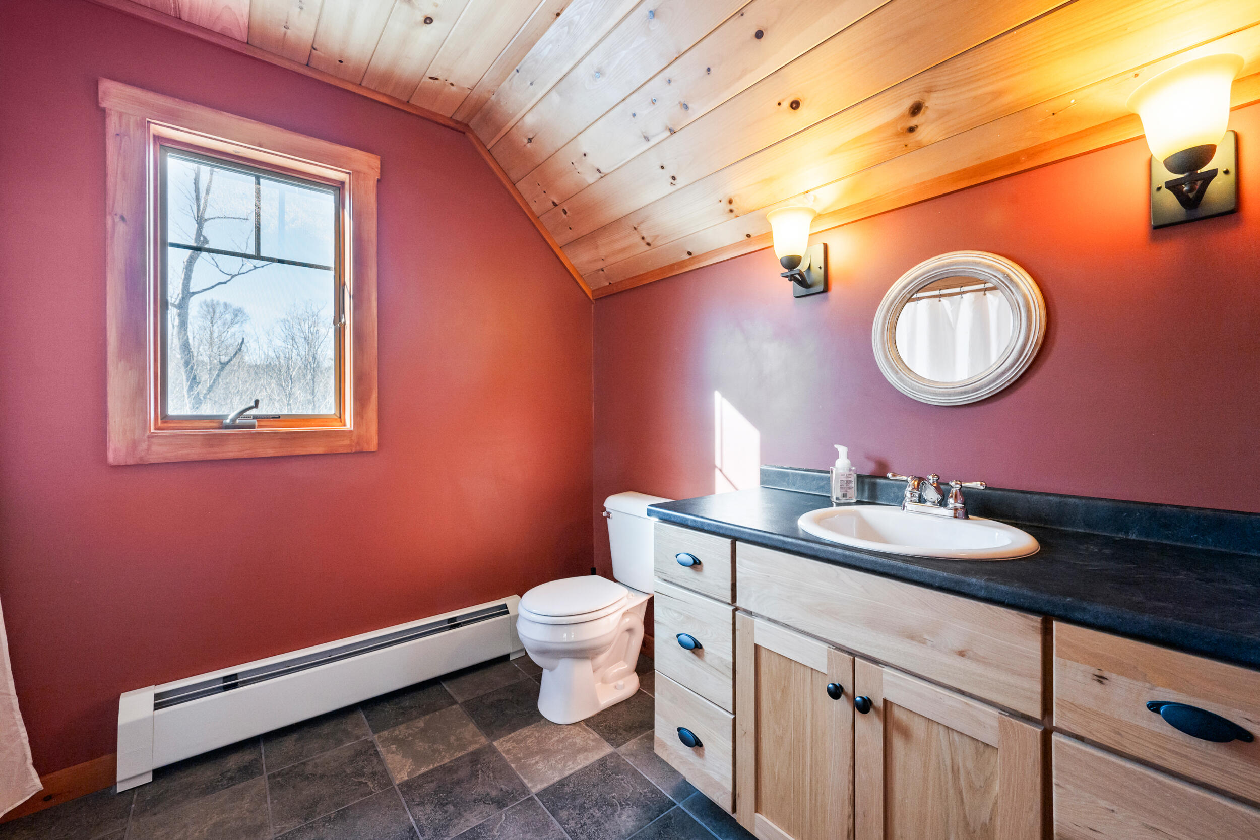 39 Adams Wulff Lane Sandy River Plt ME 04970