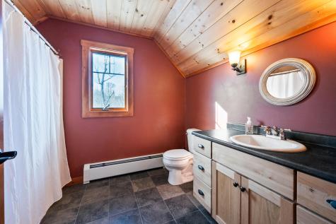 39 Adams Wulff Lane Sandy River Plt ME 04970