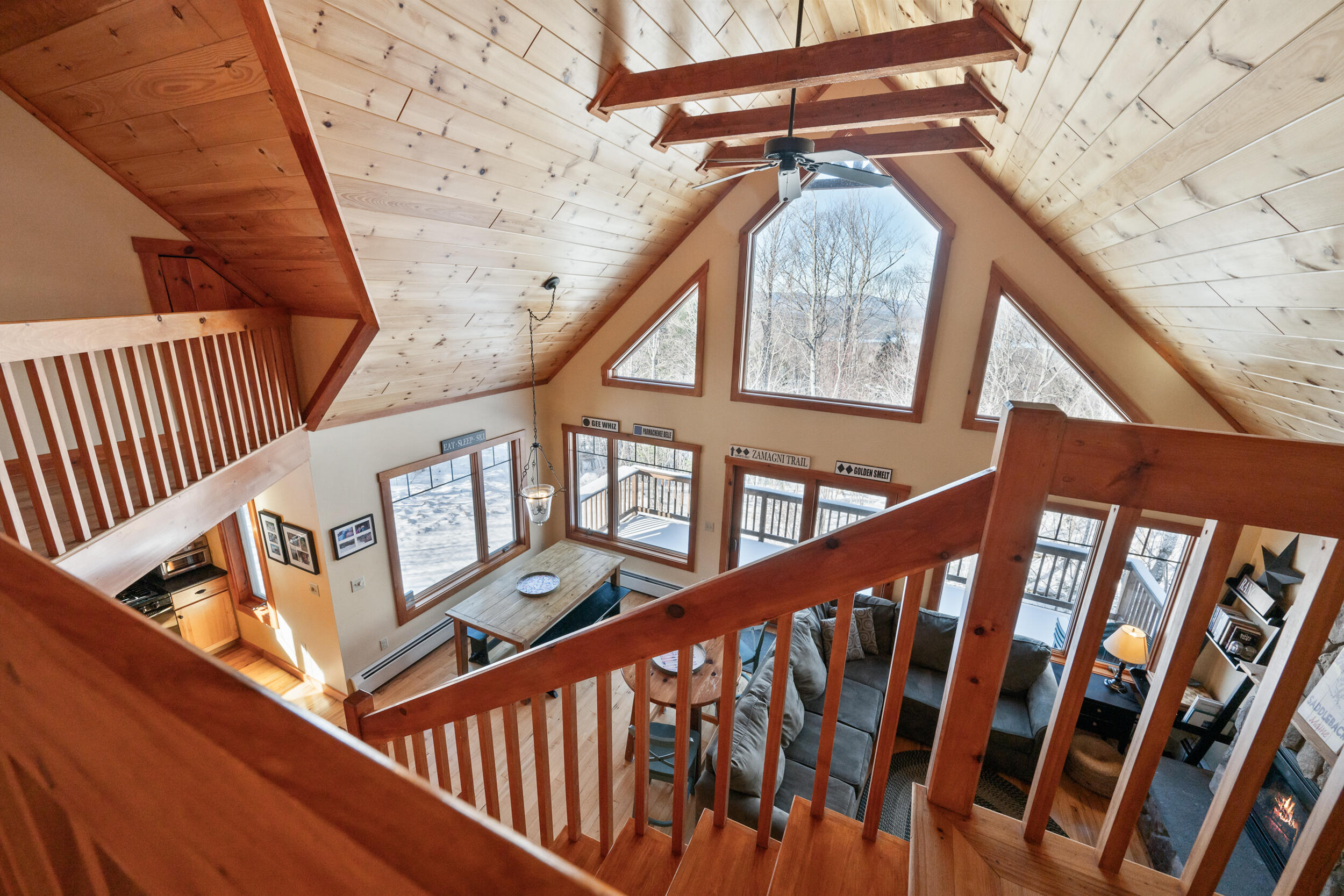 39 Adams Wulff Lane Sandy River Plt ME 04970