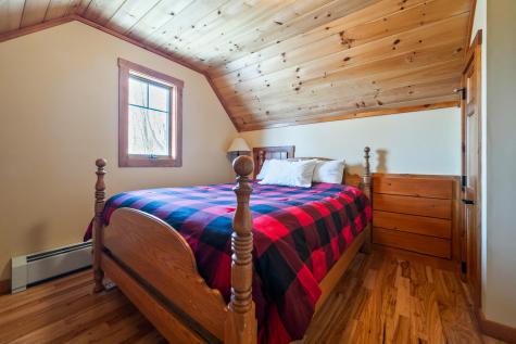 39 Adams Wulff Lane Sandy River Plt ME 04970