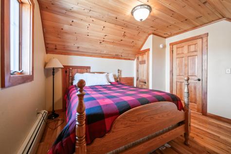 39 Adams Wulff Lane Sandy River Plt ME 04970